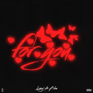 For You (feat. Bleu)