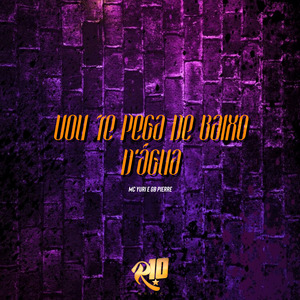 Vou Te Pega de Baixo D'agua