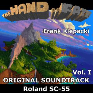 Making It #1 (SC-55)