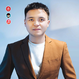 Duniede Seni Suigen Bir Adam Bar