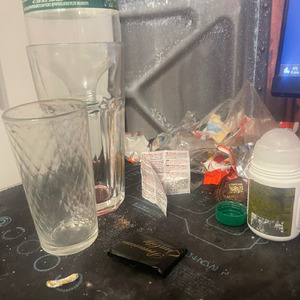 Newbakeevotrap