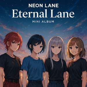 NOISE HEROES (オリジナルver)