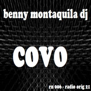 Dark Guitar (radio edit)