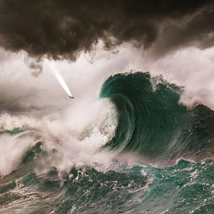 Tsunami Season (Intro)