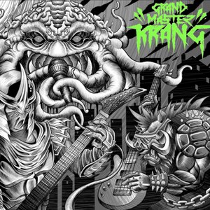 Raptors in High Grass