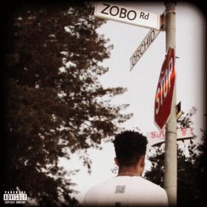 Zobo Road