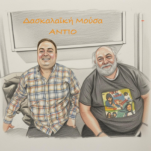 Αντίο (feat. Κώστας Τσιμπίδας)