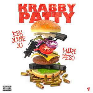 Krabby Patty (feat. Mari Peso)