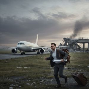 Командировка инженера