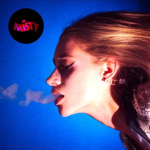 The Lovely Dead Girl At Table Six