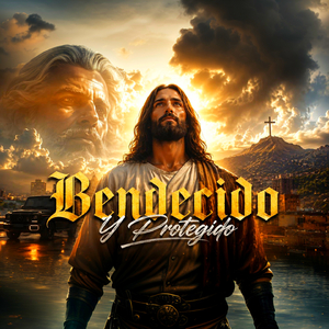 Bendecido y Protegido