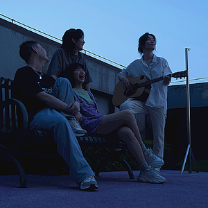 持续热爱的疯狂