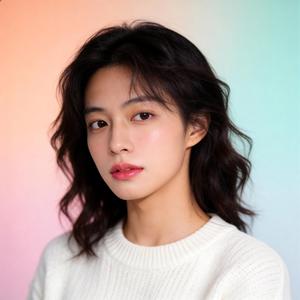 Sweater Weather Smile