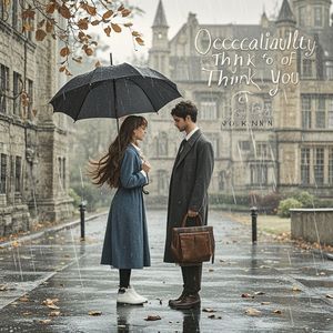 偶尔也会想起你-孤傲的席杨