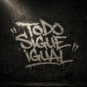 Todo sigue igual