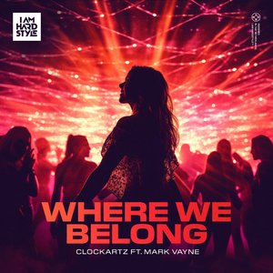 Where We Belong (Extended Mix)
