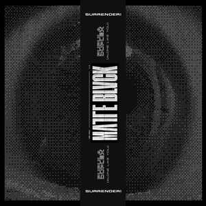 Pupula Duplex (Alone Like You)