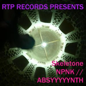Skeletone _ Absyyyyynth