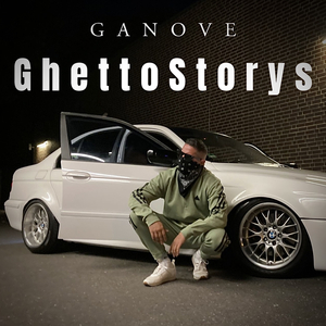 Ghettostorys