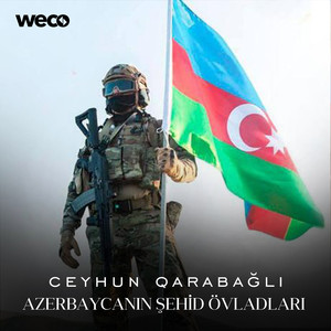 Azerbaycanın Şehid Övladları