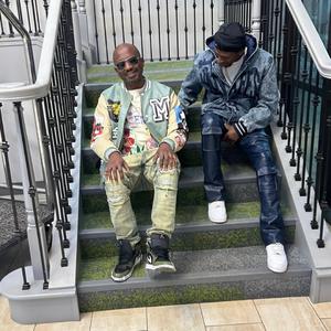 Tired Of Being Good (feat. Joey Glimco)