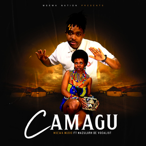 Camagu (Original Mix)