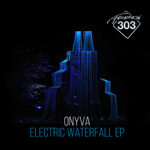 Electric Waterfall (Original Mix)