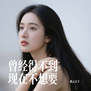 曾经得不到现在不想要