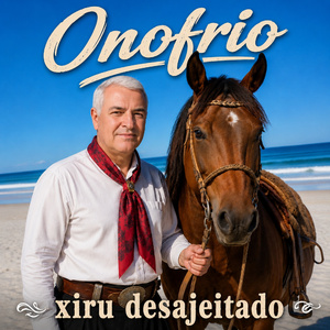 Xiru desajeitado