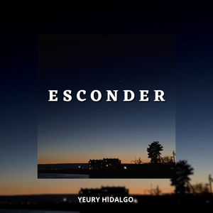 Esconder