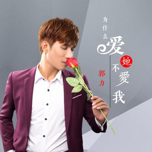 为什么爱他不爱我