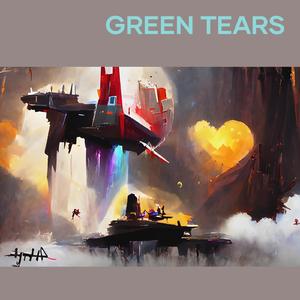 green Tears