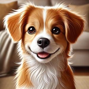 Tobi (თუ სამოთხეში არ ხვდებიან ძაღლები)