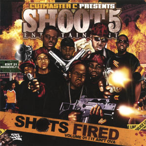 2nd Place (feat. Skorn Allar)