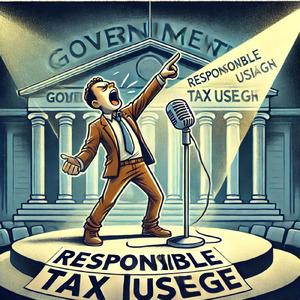 消費税廃止デモ曲