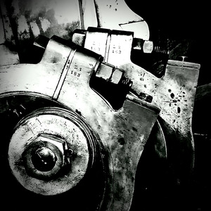 Unmanaged Fusion (Instrumental Version)