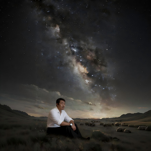 Loving You 人潮褪去 (Demo)