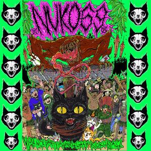 オセアニアでのカニバリズムによる死