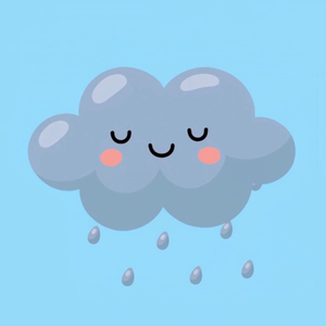 Дощику дощику