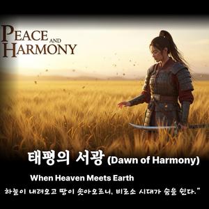 태평의 서광 (Dawn of Harmony)