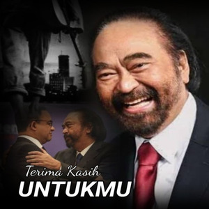 Terima Kasih Untukmu