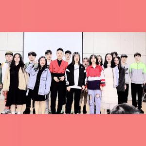 青春绽放（bloom of youth）