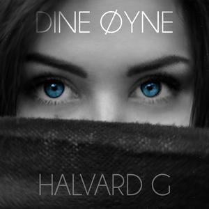 Dine Øyne
