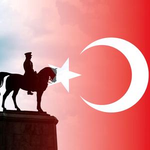 19 MAYIS ATATÜRK'Ü ANMA GENÇLİK VE SPOR BAYRAMI