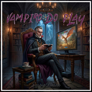 Vampiro do Play (Versão 5)