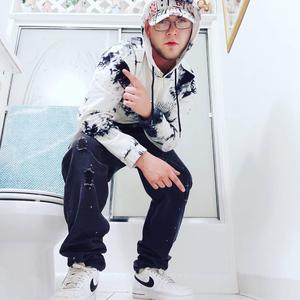 Young Rebel (Big Dreams)