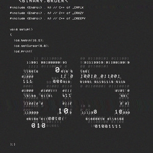 C++ of Cmplx (Original Mix)