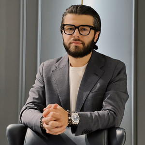 Vaxshiy Piano Music (Original Mix)