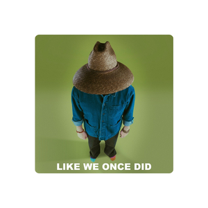 Like We Once Did