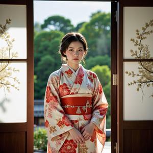 The Sake Brewer’s Melody